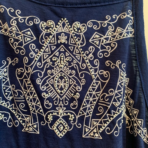 🌞 Halter Top - Picture 3 of 4